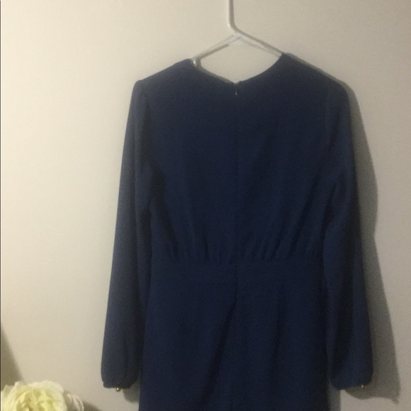 Romper - Picture 2 of 2